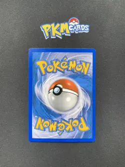 Pokemon TCG Treecko XY36 Black Star Promo Holo LP. - Image 2