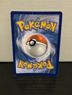 Amaura 25/111 Cosmos Holo Uncommon Pokemon Furious Fists - Image 2