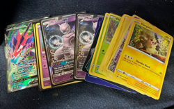 Pokemon Sun & Moon Unified Minds Trading Card Game - Image 4