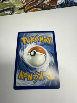 Orthworm 224/193 - Illustration Rare - Paldea Evolved Pokemon Card NM - Image 5