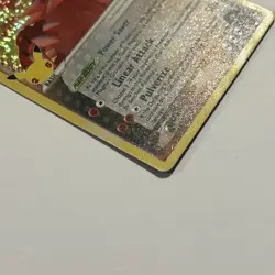 Team Magma’s Groudon 9/95 Celebrations Pokemon TCG Card - Image 4