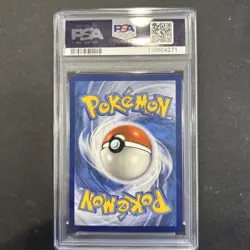 Pokemon 2024 Shiny bubble Mew ex 232/091 SIR Paldean Fates GEM MINT PSA 10 - Image 2