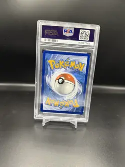 Pokemon 2024 Shiny bubble Mew ex 232/091 SIR Paldean Fates GEM MINT PSA 10 - Image 2