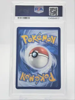 ZERAORA VSTAR 2023 POKEMON CROWN ZENITH GALARIAN GALLERY GG43 PSA 10 Q1282 - Image 2