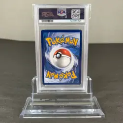 Pokemon Zeraora VMAX Crown Zenith Galarian Gallery #GG42 PSA 10 GEM MINT - Image 2