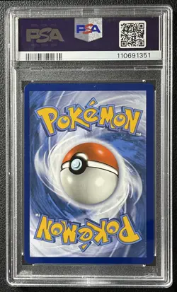 ZERAORA VMAX FA PSA 10 2023 POKEMON SWSH CROWN ZENITH #GG42/GG70 FULL ART 351 - Image 2