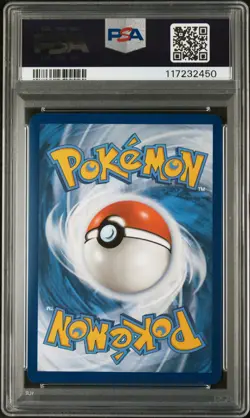 2025 POKEMON JTG EN-JOURNEY TOGETHER ILLUSTRATION RARE IONO'S KILOWATTREL PSA 10 - Image 2