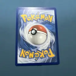 Tapu Bulu Illustration Rare SV: Shrouded Fable 065/064 NM Pokemon Card TCG - Image 2