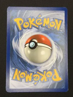 Pokemon TCG Shauna 111a/124 Full Art Trainer Holo Ultra Rare XY Promo - Image 2