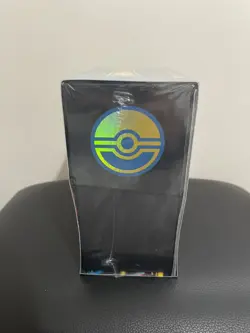 Pokemon TCG Mega Evolution Lucario Pokemon Center ETB - Image 2