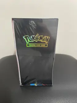 Pokemon TCG Mega Evolution Lucario Pokemon Center ETB - Image 3