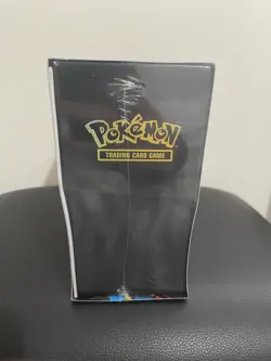 Pokemon TCG Mega Evolution Lucario Pokemon Center ETB - Image 5
