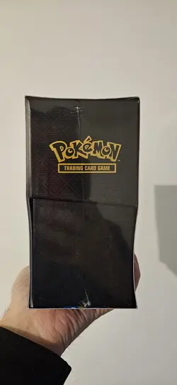 Pokemon TCG - Mega Evolution Lucario Pokemon Center ETB - Image 2