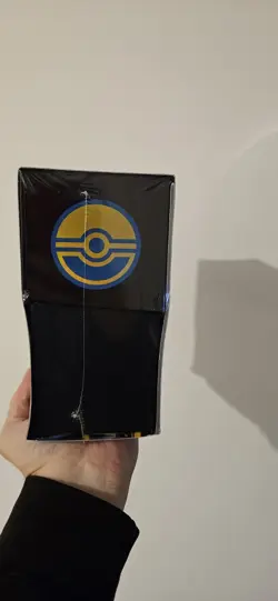 Pokemon TCG - Mega Evolution Lucario Pokemon Center ETB - Image 3
