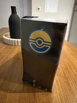 Pokemon TCG Mega Evolution Pokemon Center ETB (Mega Lucario) - Image 3