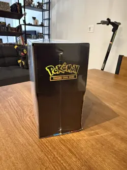 Pokemon TCG Mega Evolution Pokemon Center ETB (Mega Lucario) - Image 4