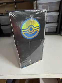 Pokemon TCG: Mega Evolution Pokemon Center ETB Lucario - Image 2