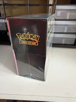 Pokemon TCG: Mega Evolution Pokemon Center ETB Lucario - Image 4
