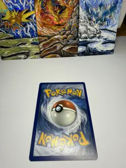 Wattrel 178/167 Twilight Masquerade Pokemon TCG Card Illustration Rare - Image 2