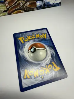 Wattrel 178/167 Twilight Masquerade Pokemon TCG Card Illustration Rare - Image 3