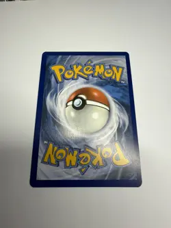 Wattrel 178/167 Twilight Masquerade Pokemon TCG Card Illustration Rare - Image 4