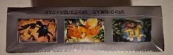 Unopened Pokemon Scarlet and Violet High Class expansion pack card game box - Image 4