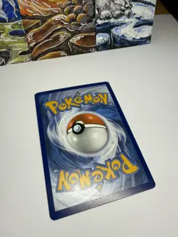 Fletchinder Scarlet & Violet Paldea Evolved Holo Illustration Card 199/193 - Image 2