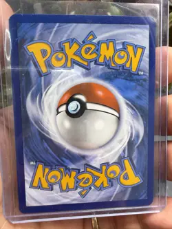 Loose Sleeved Pokemon Card Lot Of 11 Pokemon Cards All Near Mint - Image 2