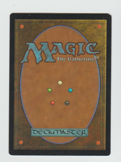 Impending Disaster Urza's Legacy Foil - Image 2