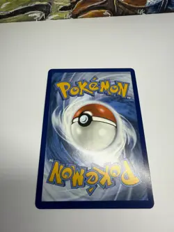 Pokemon Card Shuckle 136/132 Illustration Rare Mega Evolution Base Set NM - Image 3