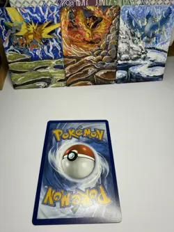 Pokemon Card Shuckle 136/132 Illustration Rare Mega Evolution Base Set NM - Image 5