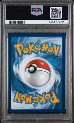 2025 POKEMON MEG EN-MEGA EVOLUTION #178 MEGA GARDEVOIR EX PSA 10 - Image 2
