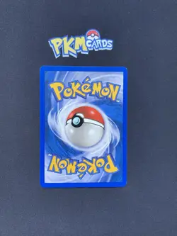 Pokemon TCG Treecko Ruby and Sapphire 76/109 Regular LP. - Image 2