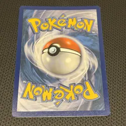 Parallel City 145/162 XY Breakthrough Reverse Holo Pokemon TCG Card *LP* - Image 4