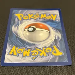 Parallel City 145/162 XY Breakthrough Reverse Holo Pokemon TCG Card *LP* - Image 5