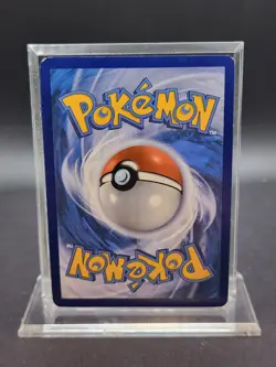 2015 Pokemon XY BREAKthrough Parallel City Reverse Holo #145/162 - Image 2