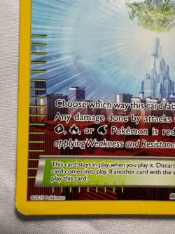 Parallel City 145/162 Breakthrough Regular Pokemon Trainer Stadium - Image 2