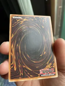 Yugioh! Vennominaga The Deity Of Poisonous Snakes Secret Rara 1st Ed. Italian - Image 5