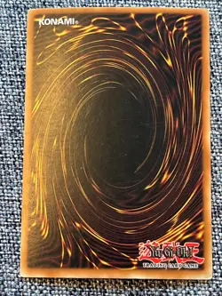 Mask of the Accursed YuGiOh LON-E019 Unlimited Super Rare LP - Image 2