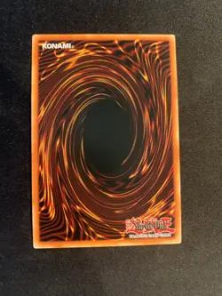 World Legacy - "World Chalice" Rare - COTD-EN023 - YuGiOh N/M - Image 2