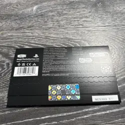 MTG Secret Lair x Ghost of Tsushima Rainbow Foil Edition - Sealed - Image 2