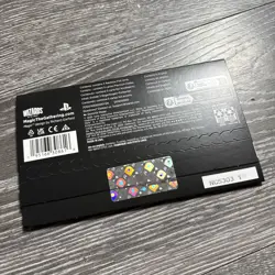 MTG Secret Lair x Ghost of Tsushima Rainbow Foil Edition - Sealed - Image 2