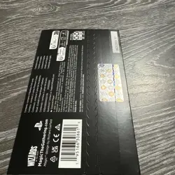 MTG Secret Lair x Ghost of Tsushima Rainbow Foil Edition - Sealed - Image 3