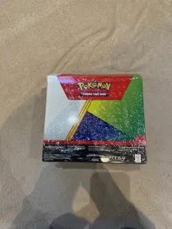Pokemon TCG Mega Evolution 3 Pack Blister SEALED CASE OF 12 - IN HAND 🇬🇧 - Image 2