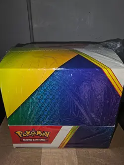 Pokemon TCG Mega Evolution 3 Pack Blister Case of 12 Packs Sealed In Hand - Image 5