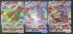 Umbreon VMAX RRR 101/184 VMAX Climax HOLO S8b Pokemon Card Japanese [Near Mint] - Image 1