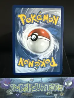 Pokemon Card Lance’s Charizard V SWSH133 Celebrations Black Star Promo NM - Image 2
