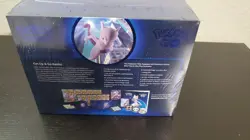 Pokemon Go Pokemon Center Elite Trainer Box Factory Sealed - READ - Image 2
