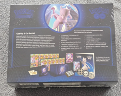 Pokemon GO Pokemon Center Elite Trainer Boxes SEALED W/Protector 820650850332 - Image 3