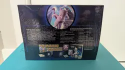 Pokemon TCG Pokemon Center Elite Trainer Box Pokemon GO (FACTORY SEALED) 820650850332 - Image 2